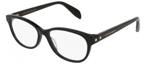 Alexander McQueen AM0074O 001